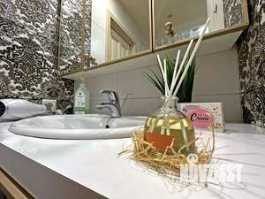 2-к квартира, посуточно, 45м2, 1/1 этаж