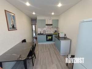 1-к квартира, на длительный срок, 36м2, 6/8 этаж
