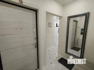 3-к квартира, на длительный срок, 80м2, 12/25 этаж
