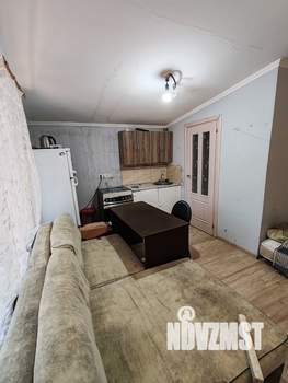 Студия квартира, на длительный срок, 35м2, 3/3 этаж