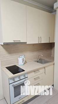 Студия квартира, посуточно, 25м2, 20/25 этаж