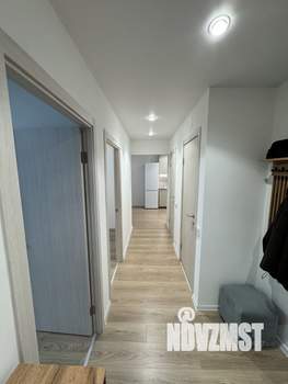 2-к квартира, на длительный срок, 56м2, 3/9 этаж