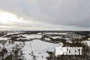 1-к квартира, посуточно, 22м2, 22/25 этаж