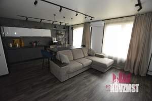 2-к квартира, на длительный срок, 55м2, 4/5 этаж