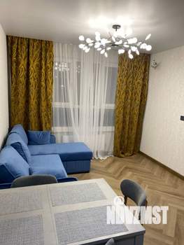 2-к квартира, на длительный срок, 43м2, 2/8 этаж