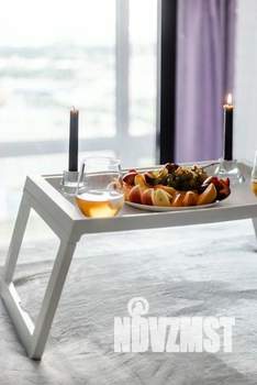 1-к квартира, посуточно, 80м2, 1/1 этаж