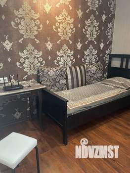 3-к квартира, посуточно, 80м2, 6/25 этаж