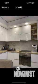 2-к квартира, на длительный срок, 53м2, 1/116 этаж