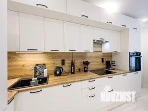 1-к квартира, посуточно, 32м2, 1/3 этаж