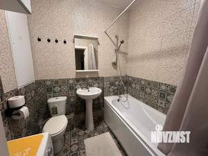 1-к квартира, на длительный срок, 35м2, 7/25 этаж