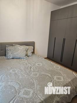 2-к квартира, на длительный срок, 51м2, 3/9 этаж