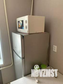 1-к квартира, посуточно, 30м2, 2/5 этаж