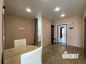 1-к квартира, на длительный срок, 34м2, 4/9 этаж