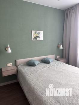 2-к квартира, на длительный срок, 36м2, 22/24 этаж