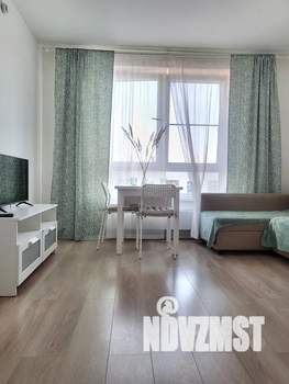 Студия квартира, посуточно, 22м2, 9/9 этаж