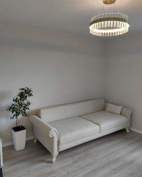 1-к квартира, на длительный срок, 25м2, 8/30 этаж