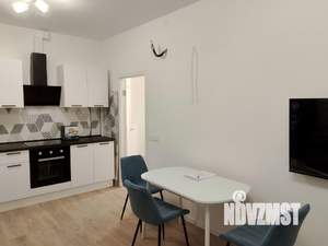 3-к квартира, на длительный срок, 60м2, 25/25 этаж