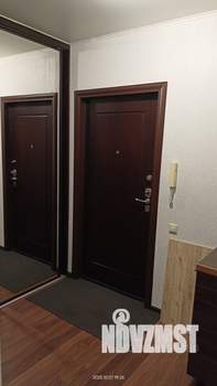 1-к квартира, на длительный срок, 38м2, 1/14 этаж