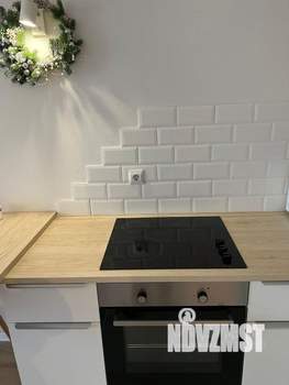 1-к квартира, на длительный срок, 43м2, 18/18 этаж