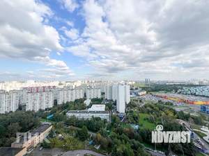 Студия квартира, на длительный срок, 20м2, 26/33 этаж