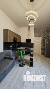 1-к квартира, на длительный срок, 43м2, 9/9 этаж