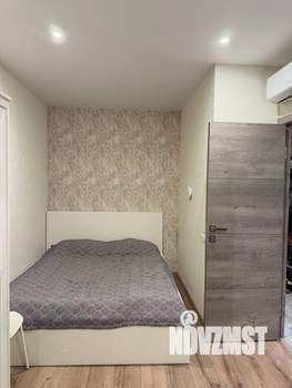 1-к квартира, на длительный срок, 34м2, 3/4 этаж