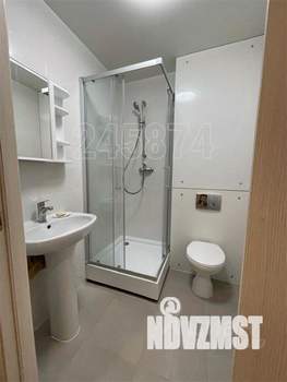 1-к квартира, на длительный срок, 24м2, 5/9 этаж