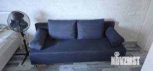 1-к квартира, посуточно, 26м2, 1/1 этаж