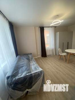 1-к квартира, на длительный срок, 26м2, 4/31 этаж