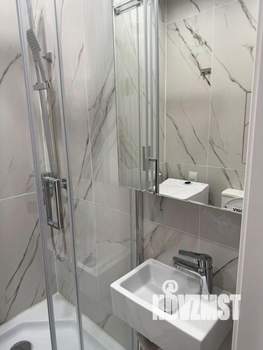 Студия квартира, на длительный срок, 30м2, 20/31 этаж