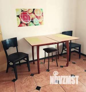 1-к квартира, посуточно, 40м2, 18/18 этаж