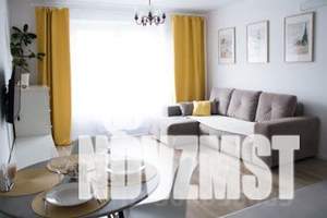 2-к квартира, посуточно, 45м2, 4/9 этаж