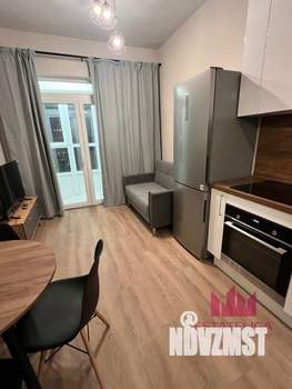 1-к квартира, на длительный срок, 36м2, 15/28 этаж