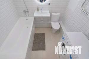 1-к квартира, посуточно, 31м2, 10/13 этаж