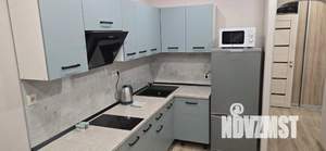 2-к квартира, посуточно, 40м2, 1/1 этаж