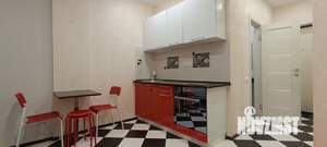 Студия квартира, на длительный срок, 28м2, 5/8 этаж