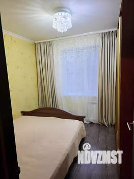 3-к квартира, на длительный срок, 62м2, 2/9 этаж