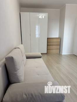 1-к квартира, на длительный срок, 35м2, 3/12 этаж