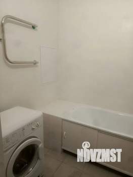 1-к квартира, на длительный срок, 35м2, 8/14 этаж