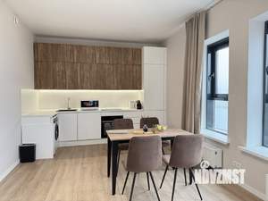 3-к квартира, на длительный срок, 68м2, 26/33 этаж