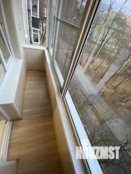 2-к квартира, на длительный срок, 45м2, 3/5 этаж