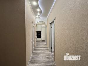 2-к квартира, на длительный срок, 46м2, 5/18 этаж