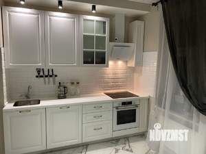 2-к квартира, на длительный срок, 42м2, 4/46 этаж