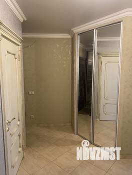 2-к квартира, на длительный срок, 70м2, 4/4 этаж