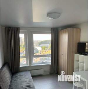 1-к квартира, на длительный срок, 21м2, 5/34 этаж