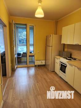 2-к квартира, на длительный срок, 52м2, 2/25 этаж