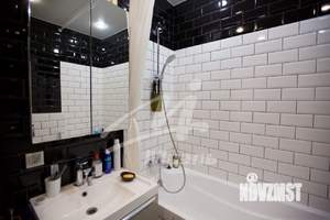 1-к квартира, на длительный срок, 35м2, 8/25 этаж