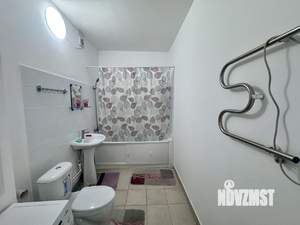 2-к квартира, на длительный срок, 70м2, 15/17 этаж