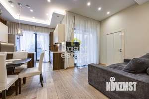 3-к квартира, на длительный срок, 78м2, 3/8 этаж