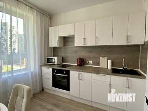 1-к квартира, на длительный срок, 34м2, 4/15 этаж